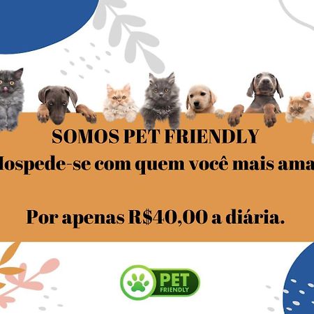 Umbu Hotel Porto Alegre - Centro Historico - Prox Aeroporto 15Min Екстериор снимка