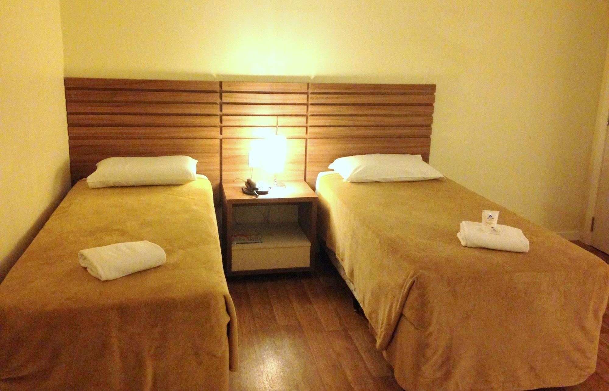 Umbu Hotel Porto Alegre - Centro Historico - Prox Aeroporto 15Min Екстериор снимка